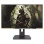 JAPANNEXT JN-IPS238FHD200F-HSP-CAMO arvutimonitor 61 cm (24 tolli) 1920 x 1080 pikslit Full HD LCD Must