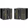Hallatav L2 kommutaator Cisco Catalyst IE3300 16 porti Gigabit PoE must