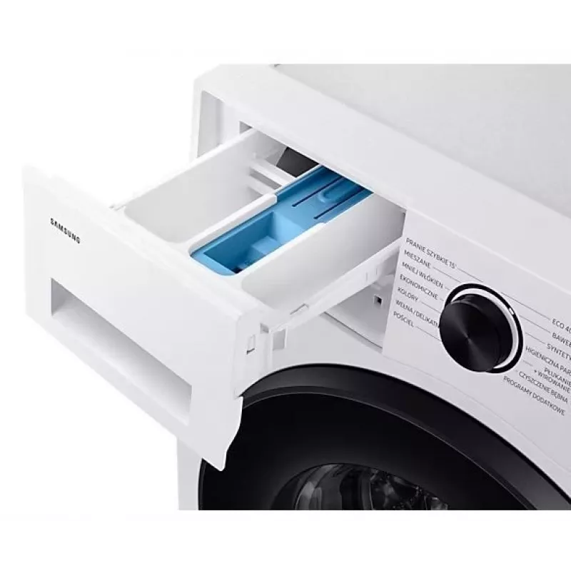 Pesumasin Samsung WW80CGC04DAE, 8 kg, Energiaklass A