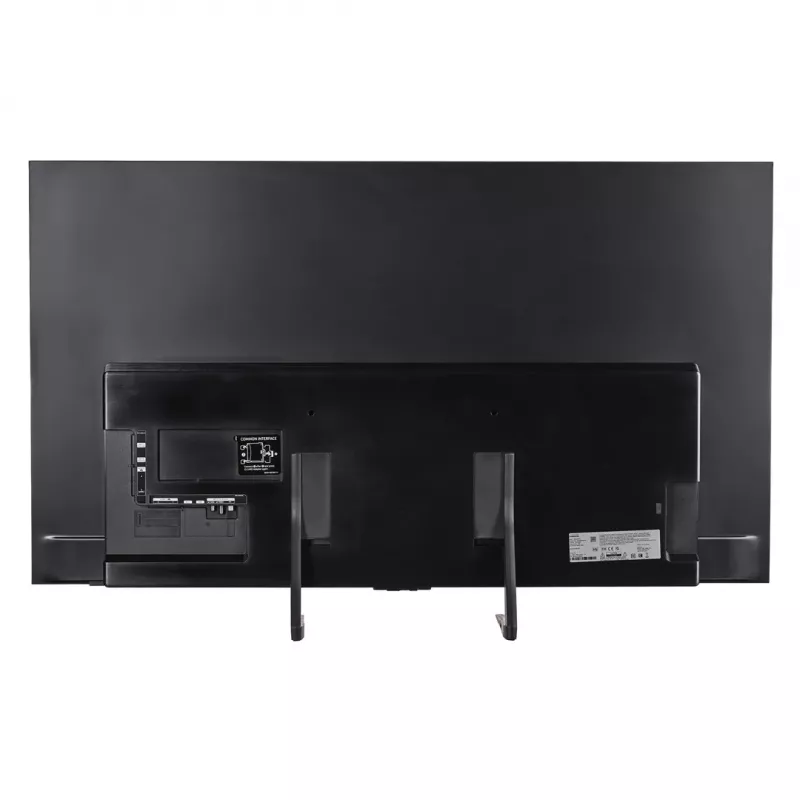 Samsung S90F TV QE42S90FAEXXH 106.7 cm (42) 4K Ultra HD Smart TV Wi-Fi Must