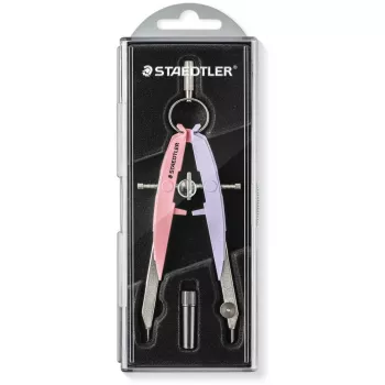 Pliiatsiteritaja Staedtler comfort 556 Pink Violet