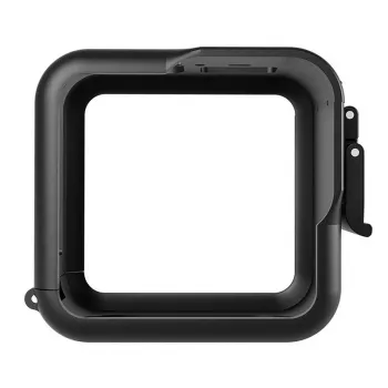 TELESIN plastikust raamikorpus 3-harulise kinnitusega GoPro HERO11 Black Mini jaoks
