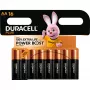 Duracell Plus ühekordne patarei AA leelis