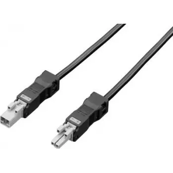 Connector Rittal SZ 2500.440 Must Male Male 1 pc