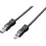 Connector Rittal SZ 2500.440 Must Male Male 1 pc