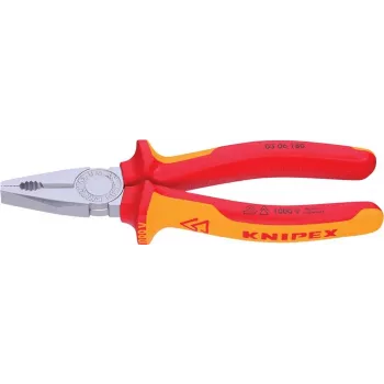 Montööritangid Knipex Kombizange 03 06 200