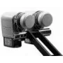 Televes multifeed holder SH 85100/2 for S 760CL/860CL/100/120 two LNBs - 13 1 (SH85100/2)