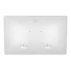 Elo Touch Solutions 03-Series, 61cm (24), Projected Capacitive, 10 TP, Full HD, USB, Kit (USB), Valge TFT Monitor, 16:9, Ekraani diagonaal: 61 cm (24), Projected Capacitive, Multi T