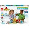 LEGO DUPLO 10453 Lõbustuspark