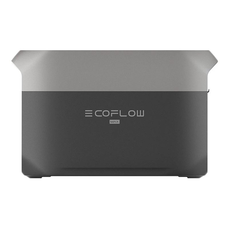 Kantav elektrijaam EcoFlow DELTA 3 Max, 2048Wh