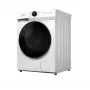 Pesumasin Midea MF200W80WB/W-HR, eestlaetav, 8 kg, 1400 p/min, LCD, aur, 60 cm lai