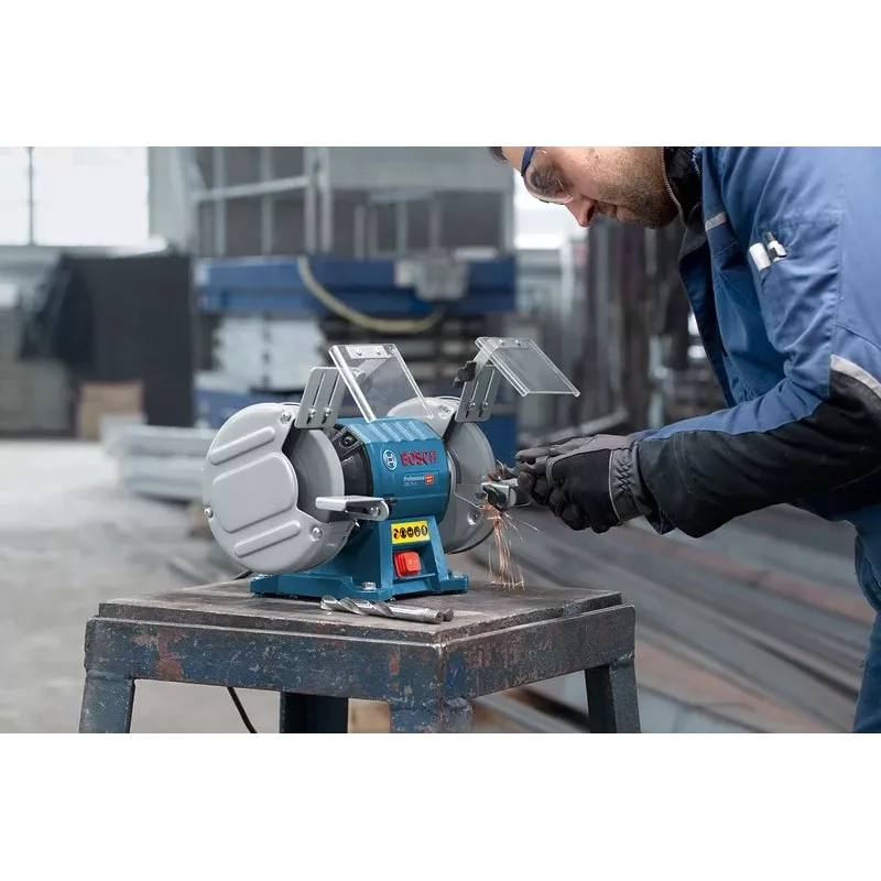 LAUAKÄIVED FI 150/20 MM 350 W GBG 35-15 BOSCH