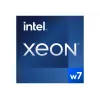 Intel Xeon W W7-2475X 2.6 GHz 20 tuuma 40 lõime 37.5 MB vahemälu FCLGA4677 pesa OEM