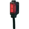Laseri lähedusandur Panasonic EX-L221-P kompaktne fotoelektriline andur vahemik 45–300 mm