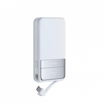 Akupank EcoFlow RAPID EF-RAPID5000-L-EU — 5000 mAh, sinine