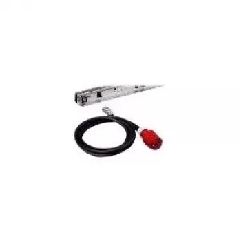 Rittal - Toitekaabel - IEC 309 - 3,0 m - Europa (7856.025)