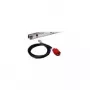 Rittal - Toitekaabel - IEC 309 - 3,0 m - Europa (7856.025)