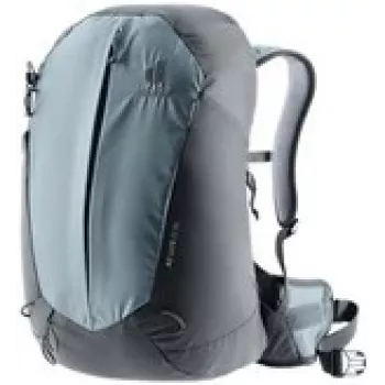 Seljakott DEUTER AC Lite 21 SL — naiste 21 L kerge matkakott, kiltkivi-grafiit