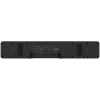 Soundbar KLIPSCH Flexus CORE 100 — 2.1 kanalit, 100 W, sisseehitatud bassikõlar, Hall/Pähkel
