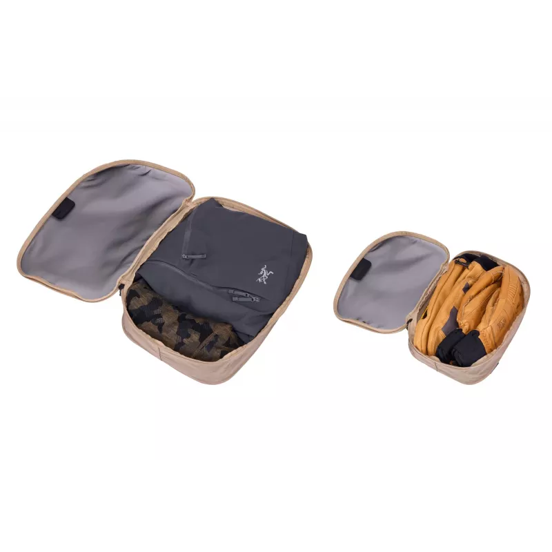 Thule 5579 Pakkimiskuubikute komplekt - pehme beež