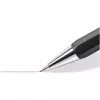 Mehaaniline pliiats Staedtler 778 05-9, 0,5 mm, kuuskantvõll, must, musta südamikuga