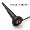 Väline 4G LTE antenn QOLTEC 5 dBi 600–2700 MHz SMA-pistikuga, 3 m kaabel