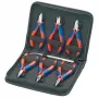 Mehaanikutööriistade komplekt Knipex 00 20 16 7 tööriista