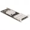 Delock PCI Express x4 kaart 4 x SFP pesaga Gigabit LAN i350 (88342)