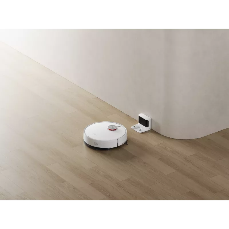 Robot-tolmuimeja Xiaomi S40 — tolmukotivaba, 5200 mAh aku, 10000 Pa imemisvõimsus, niiske pühkimine, 0,52 L tolmumahuti, 340×98 mm