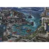 EXIT Puzzles Das Fischerdorf (759 osa)