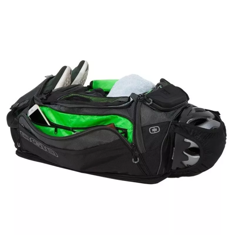 Ogio Endurance 9.0 Charcoal P/N: 112053_396 - kott/seljakott
