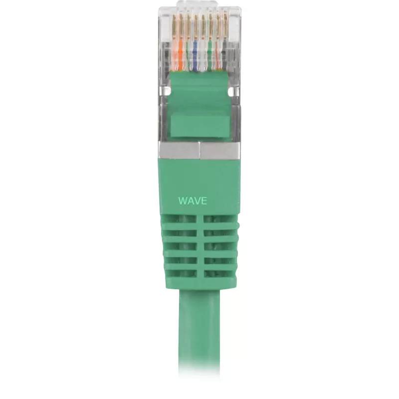 Sharkooni paigakaabel – RJ-45 (M) – RJ-45 (M)