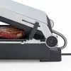 Caso Double Contact Grill | SteakChef | Kontaktgrill | 2000 W | Roostevaba teras