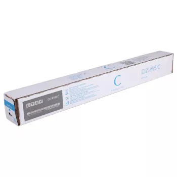 Toner Utax Tooner 1T02NDCUT0 CK-8514C 2000 lehekülge Tsüaan
