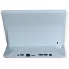 Lauaarvuti ekraaniga tahvel ALLNET PrimeOne101-L 10-tolline PoE, 8GB muutmälu, 64GB salvestusruum