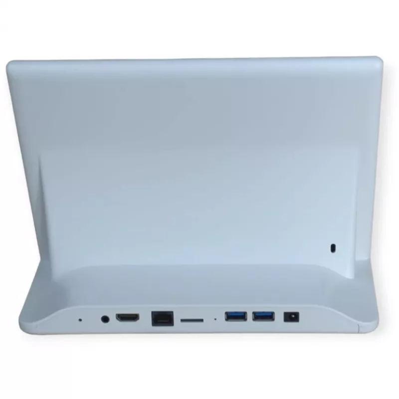 Lauaarvuti ekraaniga tahvel ALLNET PrimeOne101-L 10-tolline PoE, 8GB muutmälu, 64GB salvestusruum