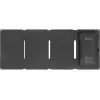 Solar charger SANDBERG 421-20 40W lightweight – portable solar panel, 40 W output