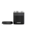 Õhtusöögitermos Kambukka Bora 600 ml - Matte Must