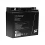 Sõidukiaku roheline Cell AGM54 12V 22Ah AGM hooldusvaba, 167×77×181 mm, 5,6 kg