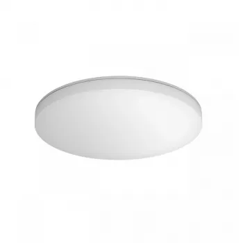 Laevalgusti Steinel RS PRO R20 basic SC LED 15,3 W, ümmargune 350×55 mm, valge, liikumisandur, mitteeemaldatav LED