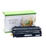 Ühilduv Static-Control Hewlett-Packard CE505X/ CRG 719H Universal must, suure tootlikkusega, 6900 lk