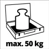 E-Box L70 /35, tool box Punane/Must