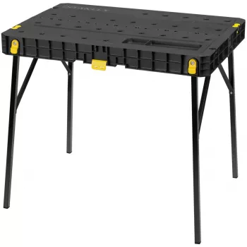 Tööpink Stanley STST83492-1 Must 320 kg Koormus 850 mm Laius
