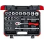 Socket set Gedore R69013024