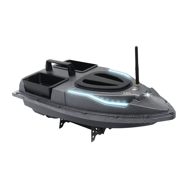 Söödapaat Flytec V900 12000 mAh akuga — Flytec V900 12000 mah