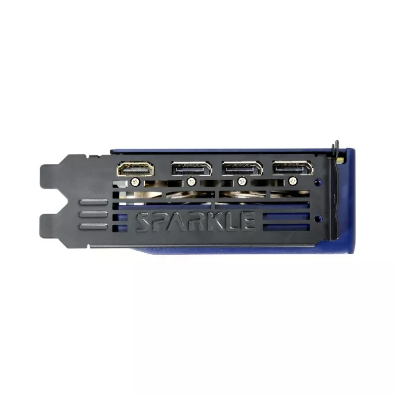 Videokaart Intel Arc B580 12 GB GDDR6