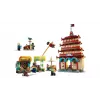 LEGO set One Piece Arlong Park 75638 — 926 tk, 5 minifiguuri, soovitatav vanus 9+, detailne stseen
