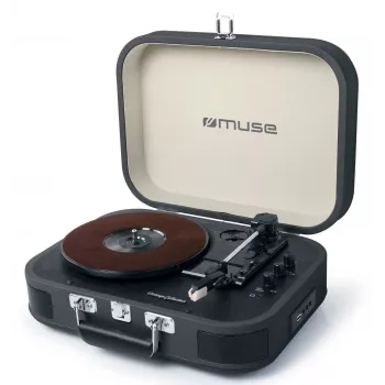 Muse MT-201 DG Must