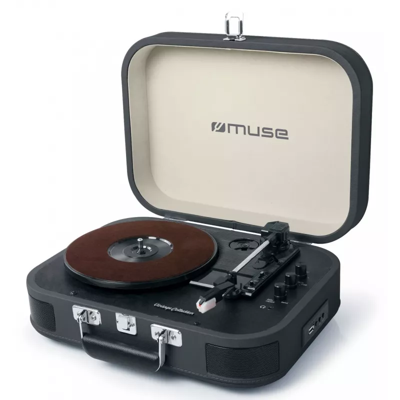 Muse MT-201 DG Must
