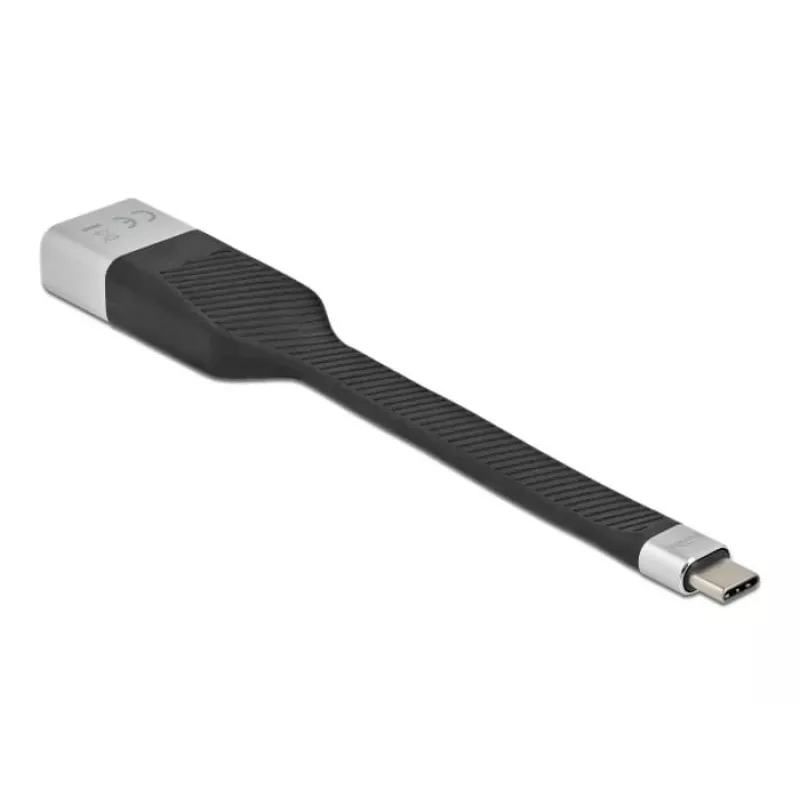 FPC lame lintkaabel DeLOCK 86936 USB USB-C to Gigabit LAN 15 cm